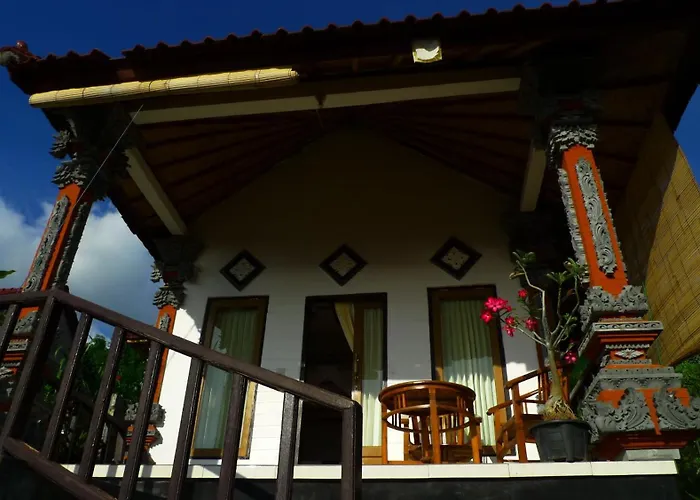 Bukit Indah 2* Amed