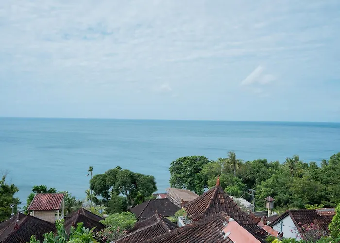 Pensión Bukit Indah