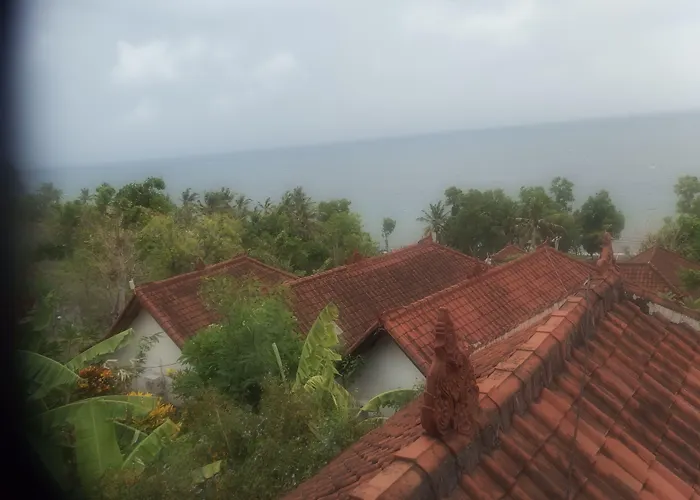 Bukit Indah Amed