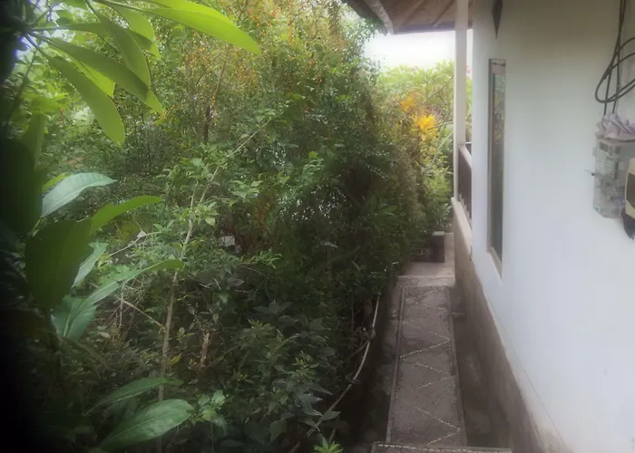 Pensión Bukit Indah 2*