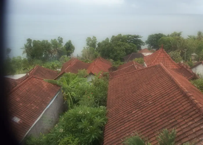 Pensión Bukit Indah 2*