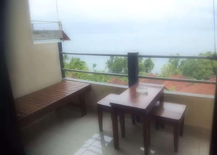 Bukit Indah 2* Amed