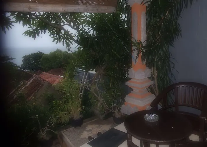 Bukit Indah