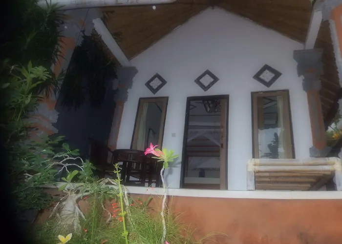 Bukit Indah Amed