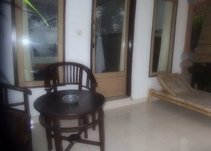 Pensión Bukit Indah 2*