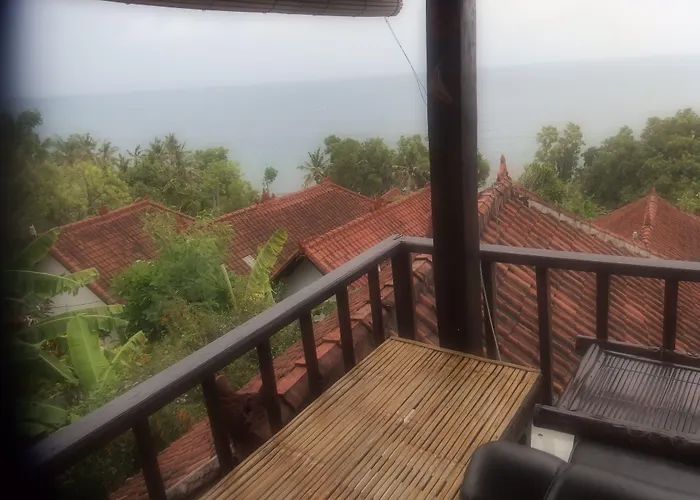 Bukit Indah