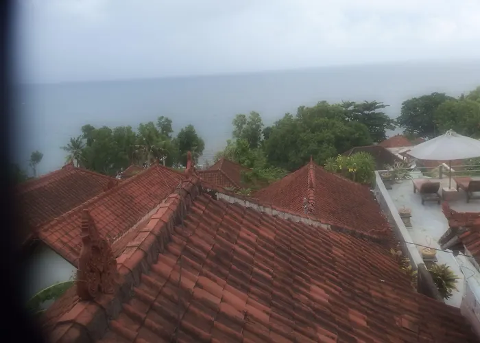 Bukit Indah Pensión Amed
