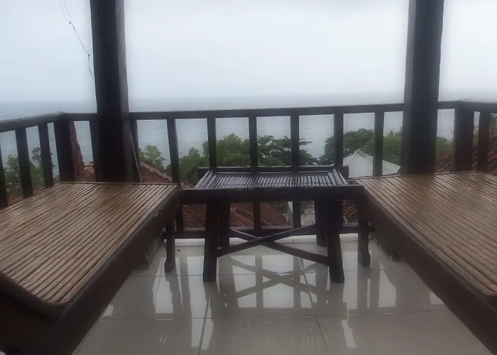 Bukit Indah Pensión