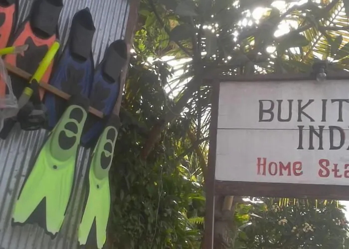 Bukit Indah 2* آميدْ