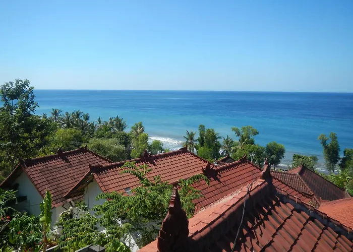 Pensión Bukit Indah