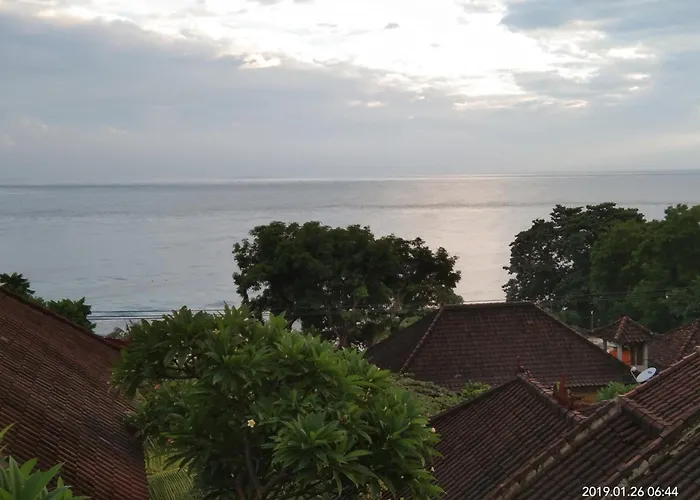 Bukit Indah Amed