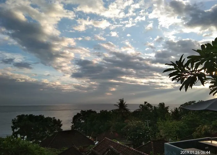 Konukevi Bukit Indah 2*
