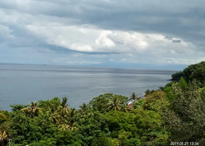 Bukit Indah Konukevi