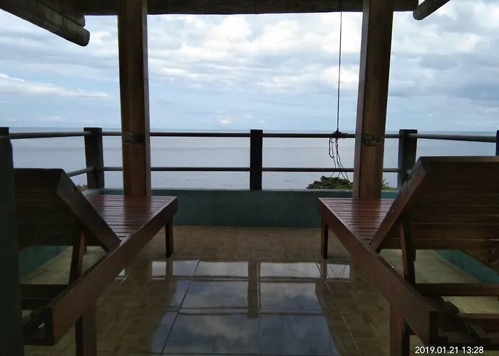 Bukit Indah Amed